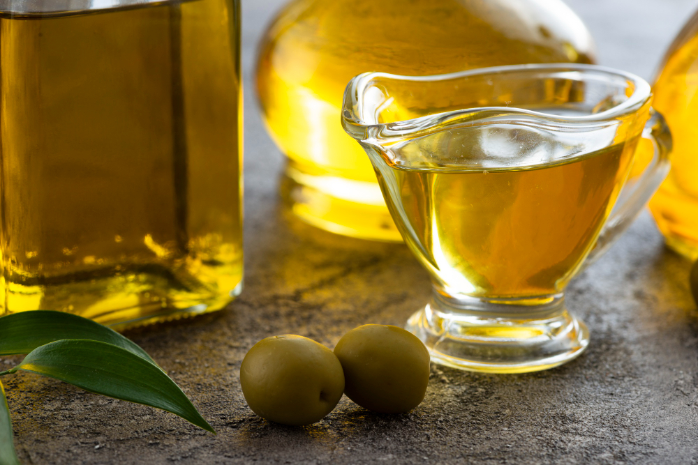 Productos naturales, ecológicos y orgánicos para el hogar